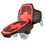 -Skateboard, Anfänger-Skateboard | Road Drift Skates Platte -Drift Skate Plates, Board Split, High Rebound Skate für Teenager