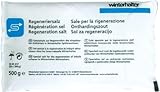 Winterhalter Regeneriersalz Softmatic 12 kg 24x0,5Kg