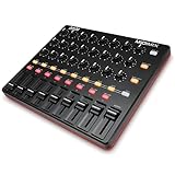 AKAI Professional Midimix - Voll zuweisbarer, portabler MIDI Mixer & DAW Controller