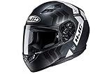 HJC Helmets Unisex – Erwachsene Cs-15 Helm, MC5SF, 06XS