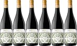 Pago de Larrainzar Pago de Larraínzar Merlot Navarra DO 2018 Trocken (6 x 0.75 l)