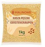Malinowe PERLGRAUPEN 1kg Verdammt großartig