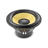 Focal SUB 30 KXE 30,5 cm (12 Zoll) 1600 W K2 EVO Subwoofer
