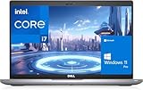 Dell Latitude 5420 Business Laptop, 14 Zoll FHD(1920x1080) Display, Intel Core i7-1185G7, 32GB RAM, 512GB SSD, US-Tastatur, Windows 11 Pro (Generalüberholt)