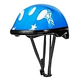 Toyvian Kinderhelm für Kleinkinder Verstellbar Leicht Fahrrad Scooter Skateboard Schutzhelm Outdoor Vielseitig Einsetzbar Jungen Mädchen Jahre Sicher und Komfortabel