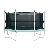 BERG Trampoline Veiligheidsnet - Safety Net - 430 cm - Los Net