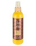PLACE des LICES SOLARE Spray vis/corp SPF6 ml150