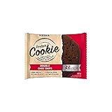 Weider Protein Cookie, Double Choc Chips, 12 x 90 g