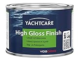 Yachtcare Unisex High Gloss Finish Gfk Politur, Weiß, 500g UK
