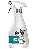 Schopf 310088 Dog Away, Fernhaltespray gegen Hunde, 500 ml