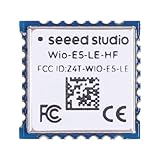 Ohulelks WIO-E5-L-LE-Wireless- Wireless STM32WLE5JC ARM - und SX126X Eingebettet Unterstützt Lorawan auf EU868 & US915