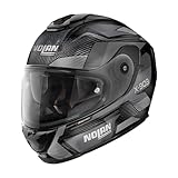 Nolan X-903 Ultra Carbon Highspeed N-Com Helm