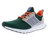 Adidas Ultraboost Ultra Boost 1.0 Herren-Laufschuhe, Beige, grün, 42 2/3 EU