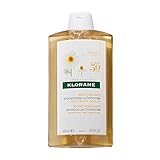 Klorane Gold-Reflex-Shampoo, 400 ml