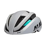 HJC Ibex 2.0 Road Helm grau