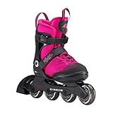 K2 Skates Mädchen Inline Skates MARLEE, pink, 30D0220.1.1.M