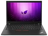 Lenovo ThinkPad T480s Intel i5 4x1.6 GHz Prozessor, 16 GB Arbeitsspeicher, 250 GB SSD, 14 Zoll Display, Full HD 1920x1080 IPS Windows 11 Pro SI5 (Generaluberholt)