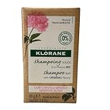 Klorane Shampoo für Erwachsene, Unisex