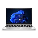HP ProBook 455  15,6' FHD  Ryzen 5 5625U  RAM: 32GB  SSD: 1000GB  Windows 11 Pro  Office 2021 Professional