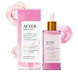 After Shave Fluide, Strawberry Vanilla After Shave Oil, Soft Aftershave Oil