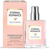 Pheromon-ParfüM FüR Frauen, Pflanzlicher Formel-Extrakt, Einzigartiger Und Anhaltender Duft, Der Das Selbstvertrauen Und Den Charme Steigert