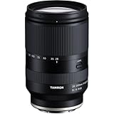 Tamron 28-200mm A071SF F/2.8-5.6 Di III RXD für Sony E-Mount, Zoom