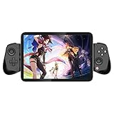 GameSir X5 Lite Mobile Gaming Controller für Android & iPhone 15/16 Serie (USB-C), Hall Effekt Joystick, Leichter ergonomischer Griff- Play Genshin Impact & Zenless Zone Zero，Plug-and-Play