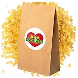 Bite & Delight 10kg Bulgur Weizen Hartweizen Durum Gesunde Naturkost Vielseitige & Nährstoffreiche Beilage