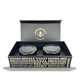 Honig Geschenkset Luxuriös 2 Sorten Gourmet Honig aus Griechenland 2x150g Luxury Line