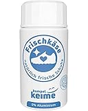 Frischkäse bei Käsefüßen!? - Vergleichssieger revolutioniert die Schuhhygiene - Schluss mit antibakteriellem Schuhdeo Spray - Jetzt 6 Monate Schutz vor Fußgeruch