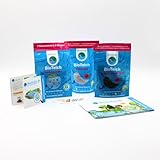 BioTeiGa Schlamm-Plus-Set – Biologischer Teichschlammentferner für bis zu 5.000L I Effektiver Schlammabbau ohne Schlammsauger I Stabilisiert Wasserwerte & erhöht Sauerstoffgehalt I Alle Teicharten