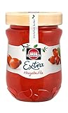 Schwartau Extra Hagebutte, Konfitüre, 8er Pack (8 x 340 g)