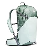 Black Diamond BD53103 Trail Vista 20, Laurel Green, M/L