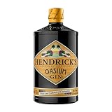 Hendrick´s Gin Oasium, Limited Release, 70cl