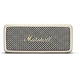 Marshall Emberton II Portable Bluetooth Speaker - Cream