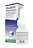 VIVIDRIN Mometason Heuschn.Nspr.50µg/Sp. 60SprSt. 10 g