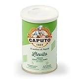 3x 100g Antimo Caputo Lievito Secco 100% italienische Trockenhefe für Pizza und andere Backwaren