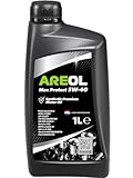 AREOL Max Protect 5W-40 Motoröl, 1 Liter