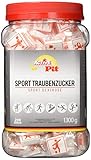 Active Pit Sport Traubenzucker, 1er Pack (1 x 1.3 kg)