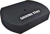 Ground Zero GZCS 10SUB-ACT Aktiv Subwoofer