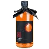 Ensō | Pot Still | Japanischer Whisky | Noten von Karamell und leichte Vanille | 700ml | 40% vol.