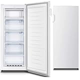 PKM Gefrierschrank GS169.4A++ | Weiß | 165 Liter | Energieeffizienzklasse E