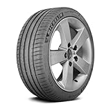 Michelin Pilot Sport 4 SUV XL - 235/60R18 107V - Sommerreifen