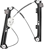 Fensterheber-Kit Für BMW 5 Series E60 2004-2010 Vorne Rechts Auto Fensterheber Reparatur Kit