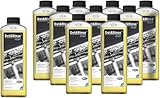 Professioneller Ofenreiniger Unox DET&RINSE Ultra Plus 10×1 l für automatische Reinigung Spezialmittel für Kombidämpfer und Heißluftöfen Mind.Maps ChefTop BAKERTOP
