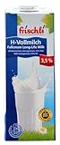 frischli H-Vollmilch 3.5% Fett, 12er Pack (12 x 1 l)