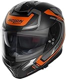 NOLAN CASCO N80-8 ALLY N-COM 041 XL