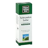 Allgaeuer Latschenkiefer Schrundensalbe 90 ml