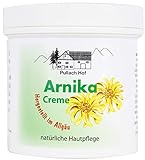 Arnika-Creme 250 ml
