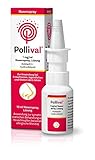 Pollival® Nasenspray - Die schnelle und starke Abwehr bei akuten Allergiebeschwerden, 10ml